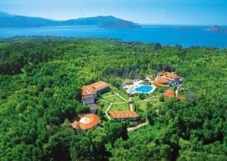 Lykia Botanika Beach Hotel