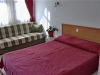 Nazar Garden Hotel
