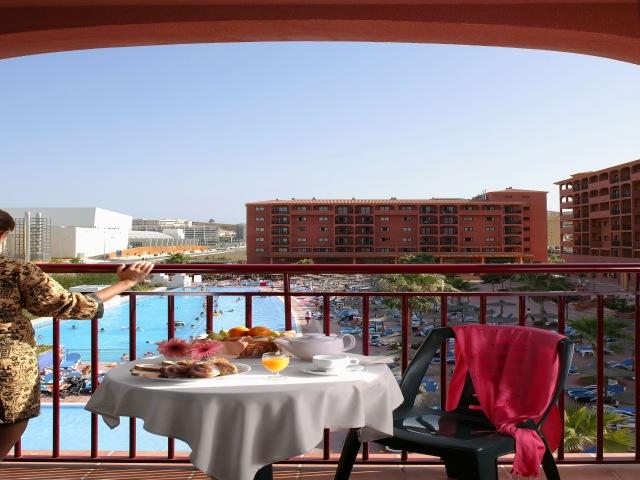 Myramar Fuengirola Hotel