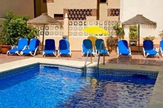 Las Rampas Hotel