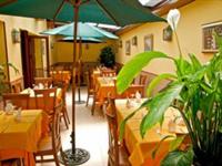 Las Rampas Hotel