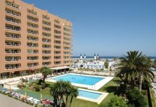 Pyr Fuengirola Apartments
