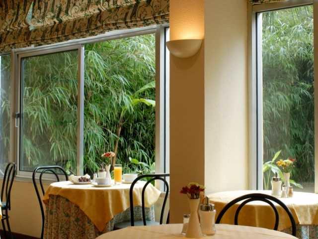 Dorisol Florasol Aparthotel