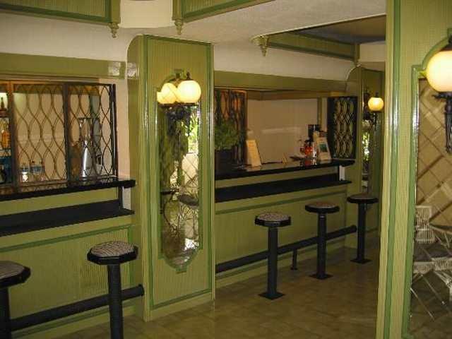 Gorgulho Aparthotel
