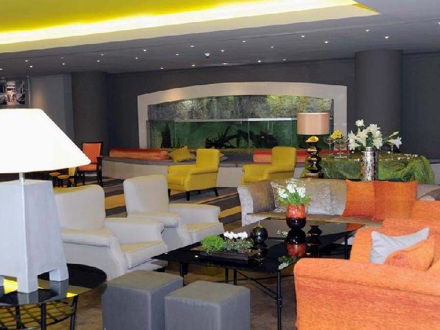 Enotel Lido Madeira Hotel