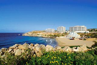 Radisson Blu Resort & Spa Golden Bay