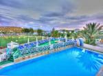 Eken Resort Hotel Picture 4