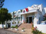 Eken Resort Hotel Picture 7