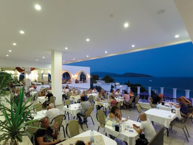 Club Virgin Bodrum Hotel
