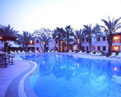 Rexene Resort Hotel