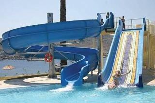 Baia Bodrum Hotel