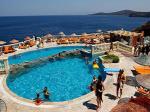 Green Beach Resort Hotel Picture 2