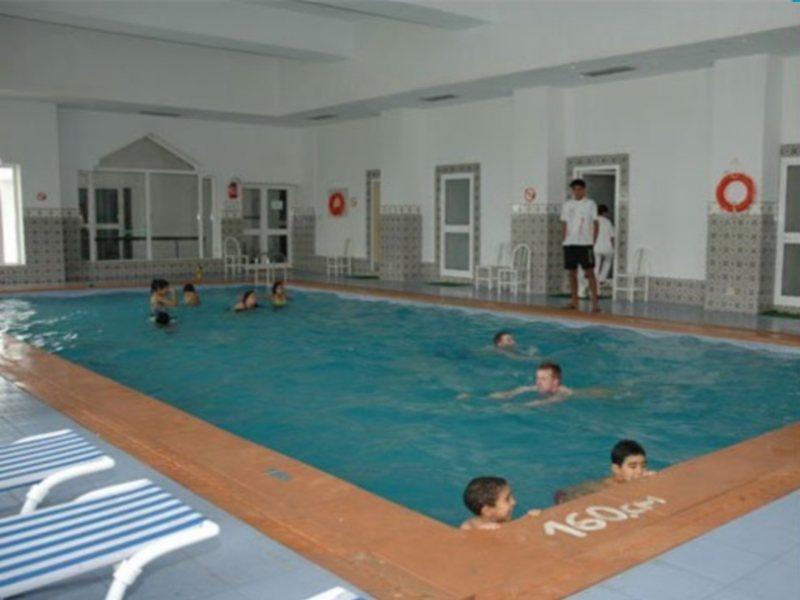 Bel Air Hotel
