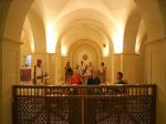 El Mouradi El Menzah Hotel Picture 4