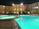 El Mouradi El Menzah Hotel Picture 5