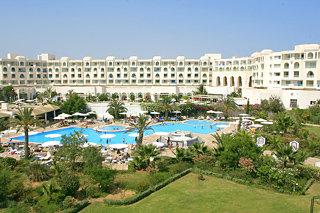 El Mouradi El Menzah Hotel