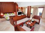 Les Orangers Beach Resort Hotel Picture 1