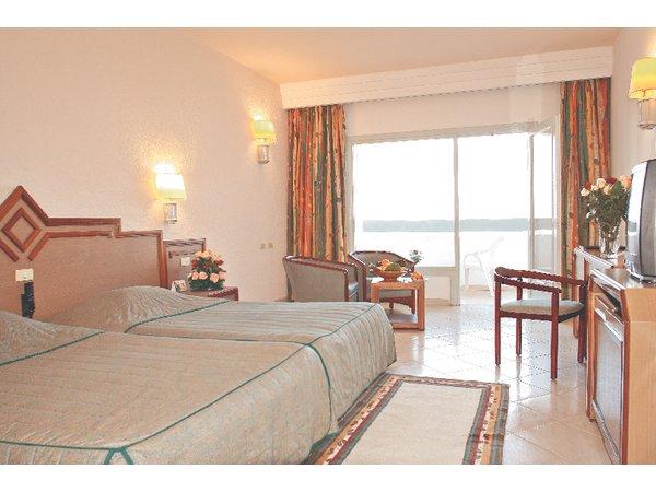 Royal Azur Thalasso Golf Hotel