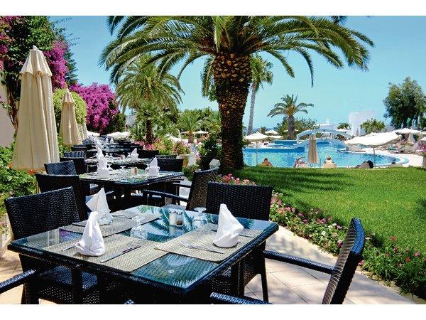 Sol Azur Beach Hotel