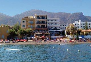 Golden Beach Hotel