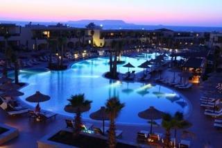 Stella Palace Hotel