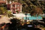 Pink Palace Hotel Picture 1