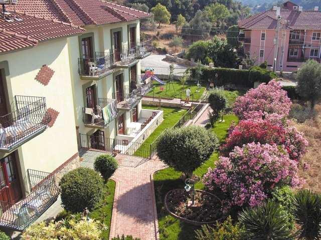 Seden Hotel