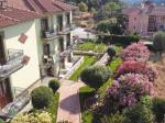 Seden Hotel, Hisaronu Turkey