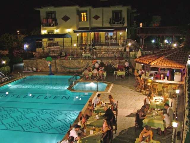 Seden Hotel