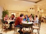 Coral Beach Rotana Resort Hotel Picture 4