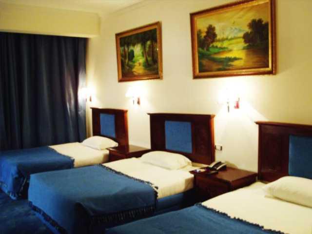 Diamond Hotel