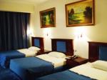 Diamond Hotel & Beach Resort Picture 2
