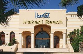 Iberotel Makadi Beach
