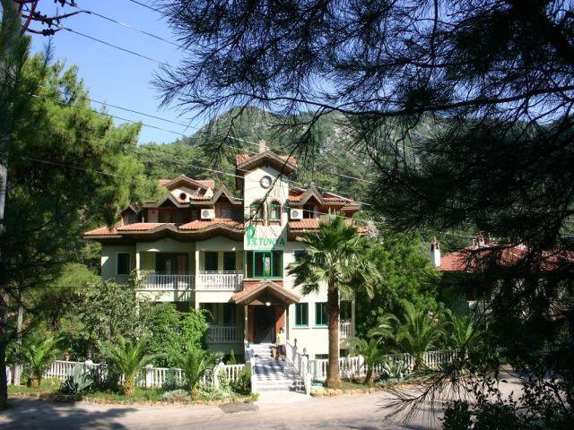 Club Petunya Hotel