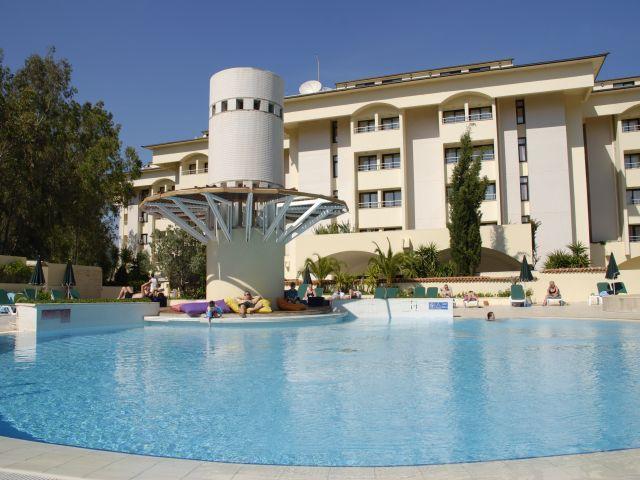 Munamar Hotel