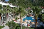Mirage World Hotel Picture 2