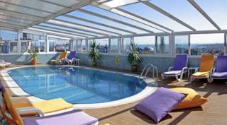 Zurich Hotel
