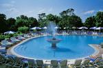 Swissotel The Bosphorus Hotel Picture 1