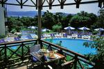 Swissotel The Bosphorus Hotel Picture 3