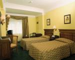 Yasmak Sultan Hotel Picture 2