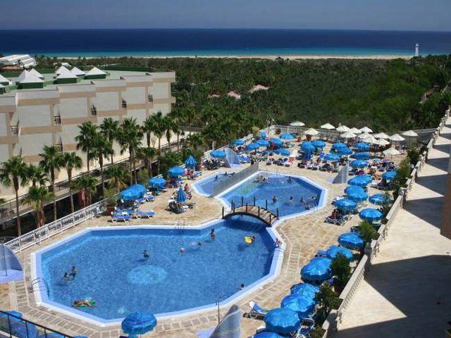 Stella Paradise Hotel and Villas