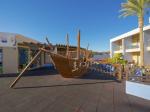 Iberostar Playa Gaviotas Park Hotel Picture 6