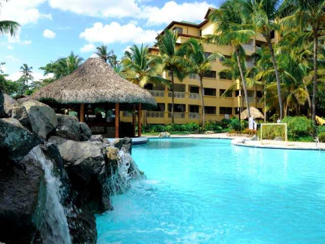 Coral Costa Caribe Hotel