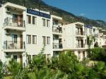 Samira Deluxe Aparthotel Picture 8