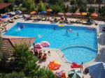 Samira Deluxe Aparthotel Picture 5