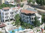 Samira Hotel & Apart Picture 3