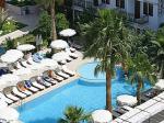 Samira Hotel & Apart Picture 2