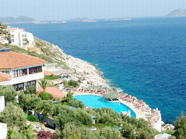 Aquapark Aparthotel