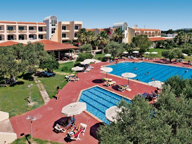 Marianna Palace Hotel