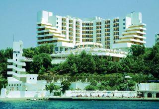 Onura Hotel